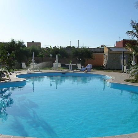 Itaca Residence Marsala Extérieur photo