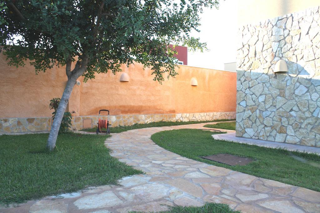 Itaca Residence Marsala Extérieur photo
