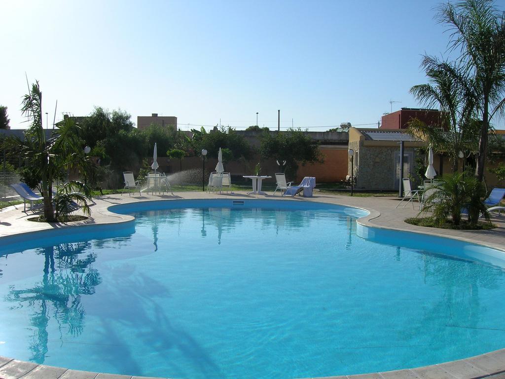 Itaca Residence Marsala Extérieur photo