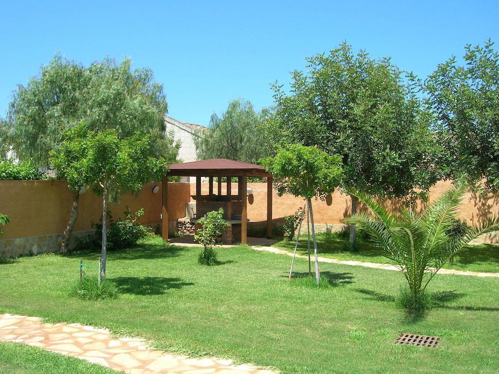 Itaca Residence Marsala Extérieur photo