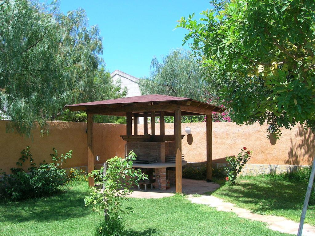 Itaca Residence Marsala Extérieur photo