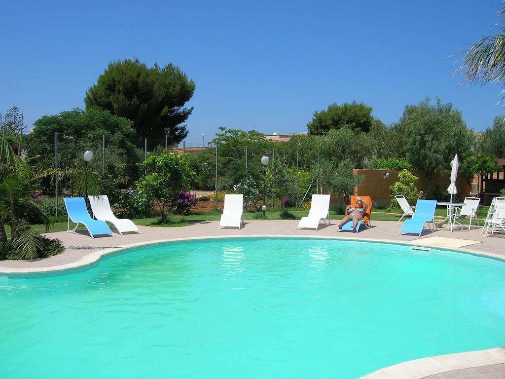 Itaca Residence Marsala Extérieur photo