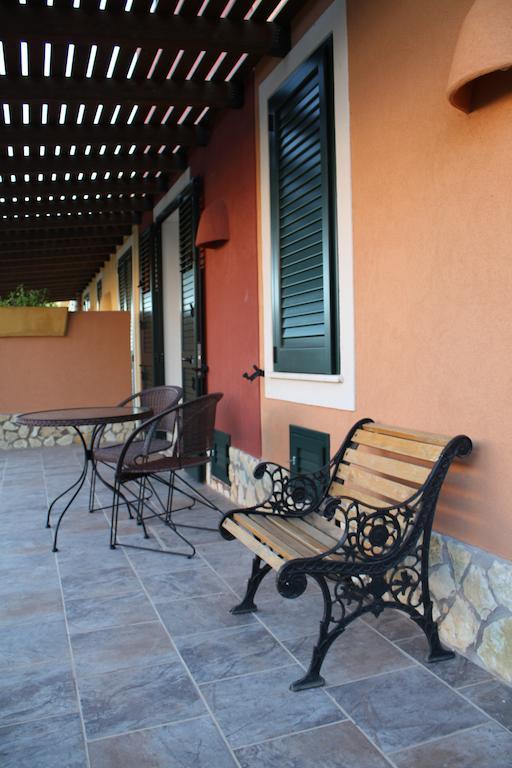 Itaca Residence Marsala Chambre photo