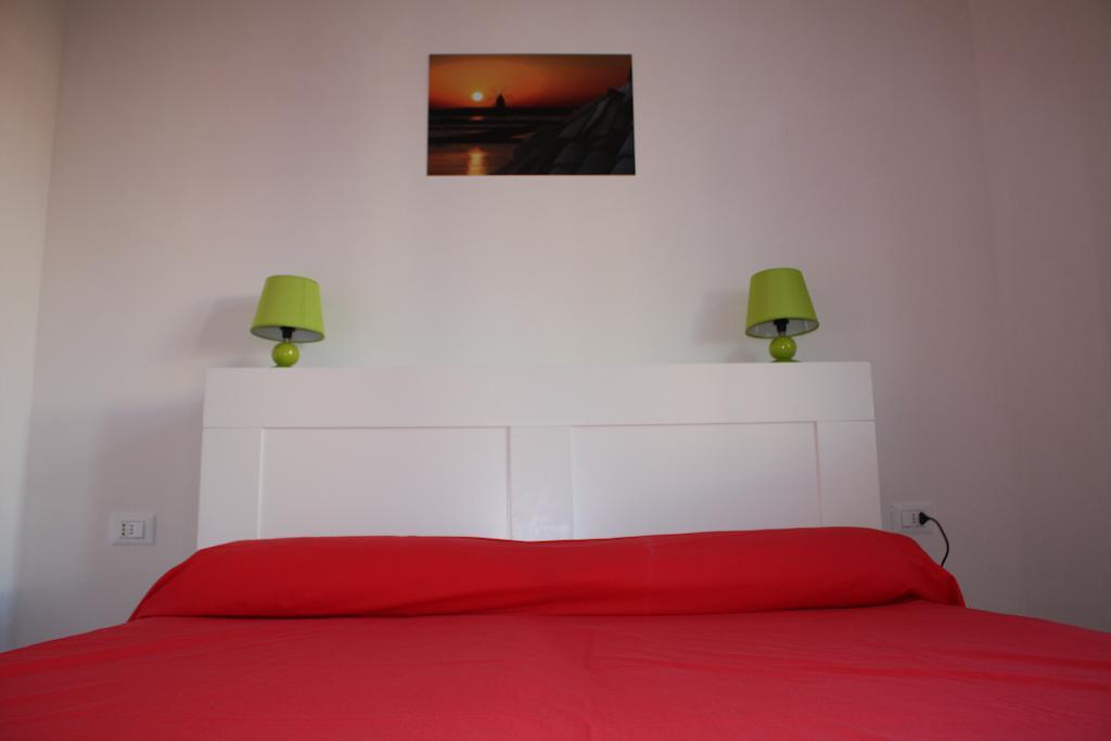 Itaca Residence Marsala Chambre photo