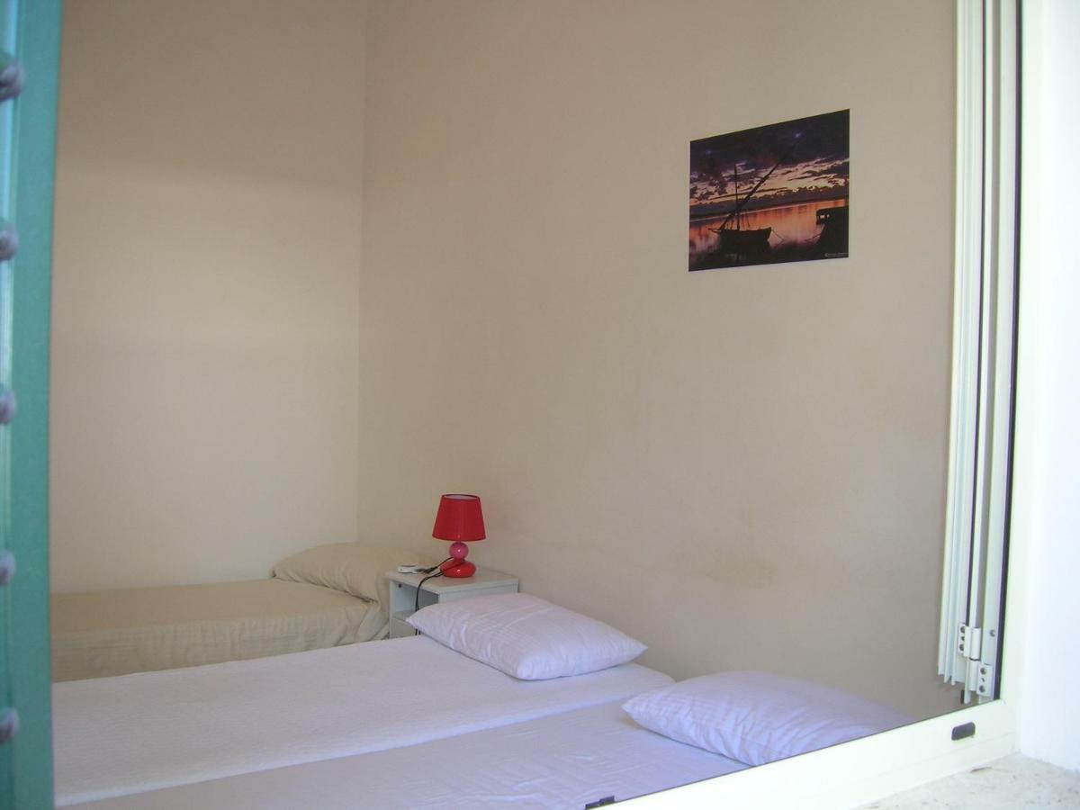 Itaca Residence Marsala Chambre photo