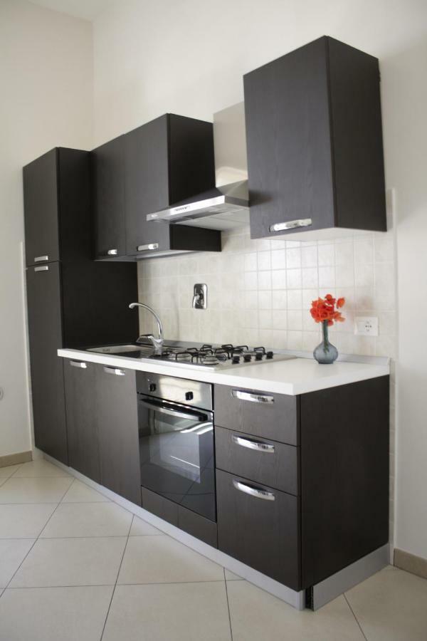 Itaca Residence Marsala Extérieur photo