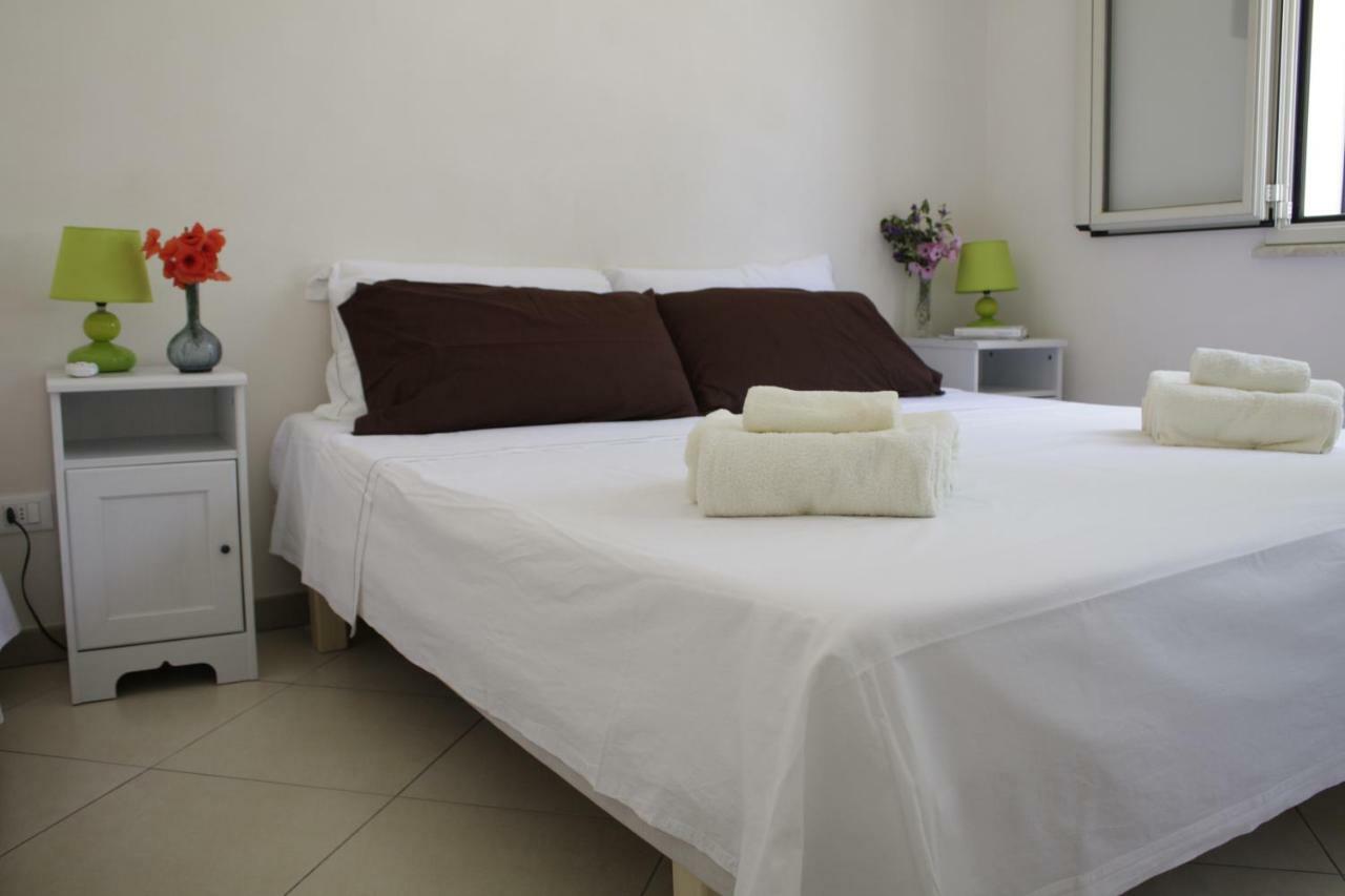 Itaca Residence Marsala Extérieur photo