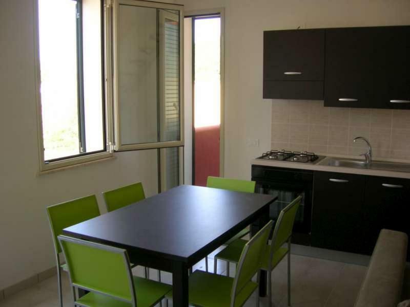 Itaca Residence Marsala Extérieur photo